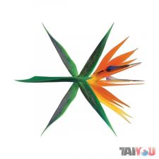 EXO-K - THE WAR (Korean Version) - Vol.4