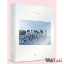 TWICE - One In A Million - TWICE 1st Photobook