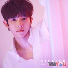 Samuel  - Sixteen - Mini Album Vol.1