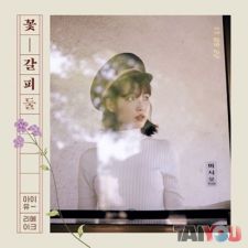 IU - Special Remake - Mini Album Vol. 2