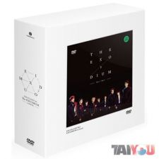 EXO - EXO PLANET # 3 - In Seoul Live (3 DVD)