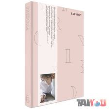 Taeyeon (GIRLS' GENERATION) - PERSONA - Solo Concert Photobook