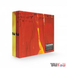 Taemin (SHINee) - MOVE - Vol. 2