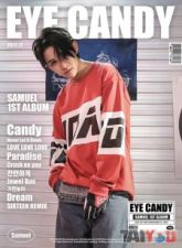 Samuel  - Eye Candy - Vol. 1