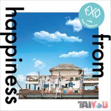 EXO - From Happiness (2 DVD)