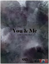 KARD - YOU & ME - Mini Album Vol. 2