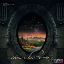 SoYou (SISTAR) - RE:BORN - Vol.1
