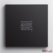 EPIK HIGH - We’ve Done Something Wonderful - Vol.9 LP [Edition Limitée]