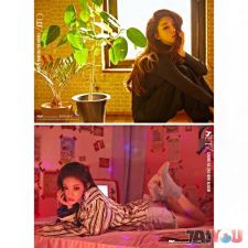 Chungha  - OFFSET - 2nd Mini Album