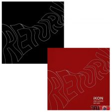 iKON - Return - Vol.2