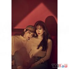 DAVICHI - [&10] - Vol.3