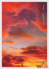 [DVD] Taeyang (BIGBANG) - 2017 World Tour White Night In Seoul - Sunset Ver.