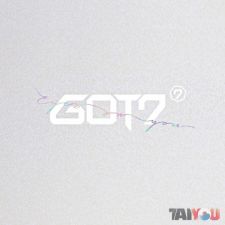 GOT7 - Eyes on You - Mini Album