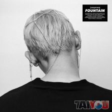 Joo Young - Fountain - Mini Album