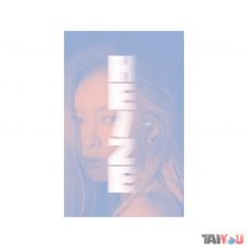 heize - The Wind - Mini Album [Normal Edition]