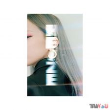 heize - The Wind - Mini Album [Limited Edition]