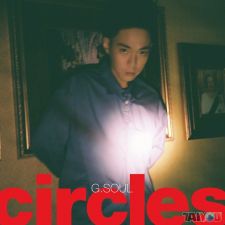 G.Soul - Circles - Mini Album