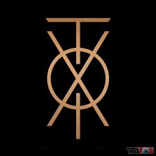 TVXQ! - New Chapter #1 : The Chance of Love - Vol.8