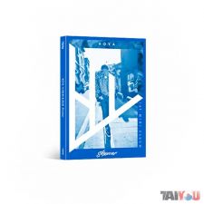 Hoya - Shower - Mini Album Vol.1