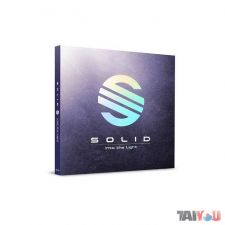 SOLID - Into The Light