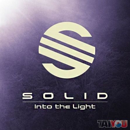 SOLID - Into The Light - USB Version