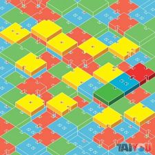 EXO-CBX - Blooming Days - Mini Album Vol.2