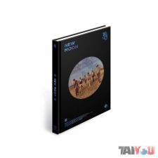 JBJ - New Moon - Deluxe Edition