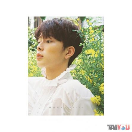 Yoo Seonho - 1st Mini Album