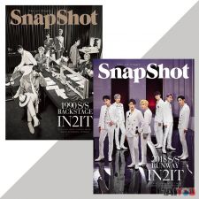IN2IT - Snapshot - The 1st Single