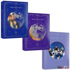 GFRIEND - Time for the Moon Night - 6th Mini Album