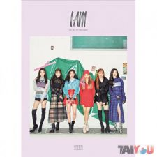 (G)I-DLE - I Am - Mini Album Vol.1