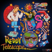 Reddy - Telescope