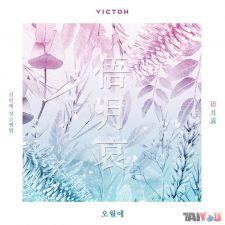 VICTON - May I - 1st Single Album