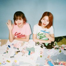 BOLBBALGAN4 - Red Diary Page 2