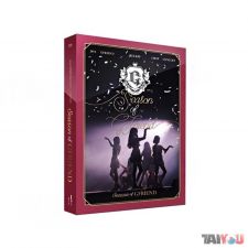 GFRIEND - Season of GFRIEND (2 BLU-RAY)
