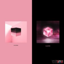 BLACKPINK - Square Up - 1st Mini Album