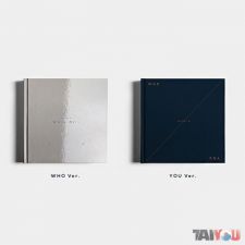 NU'EST W - Who, You - Album