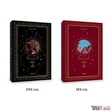 APINK - One&Six - Mini Album Vol.7