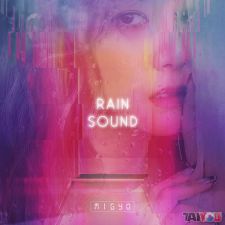 Migyo - Rain Sound - 1st Mini album