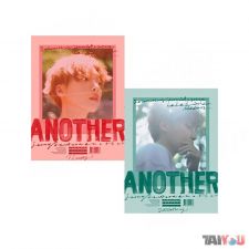 Jeong Sewoon - Another - Mini Album Vol.2