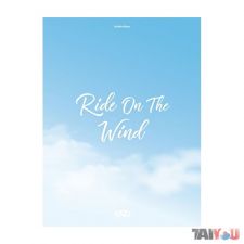 KARD - Ride On The Wind - 3rd Mini Album