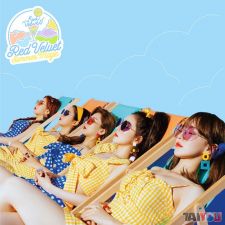Red Velvet - Summer Magic - Mini Album
