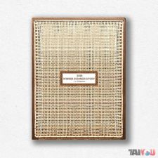 [DVD] WINNER - 2018 WINNER'S SUMMER STORY [IN PHILIPPINES]