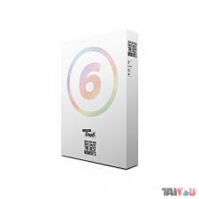 DAY6 - Every Day6 Finale Concert - The Best Moments (3 DVD)
