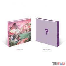 OH MY GIRL - Remember Me - 6th Mini Album