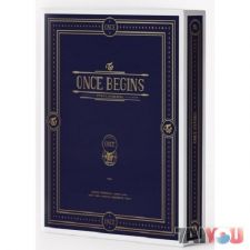 TWICE - Fanmeeting One Begins (2 Blu-Ray)