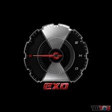 EXO - Don't Mess Up My Tempo - Vol.5