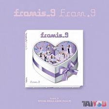 FROMIS_9 - From.9 - Special Single Album