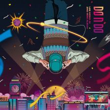 Lee Hong Ki (FTISLAND) - DO n DO - Mini Album Vol.2