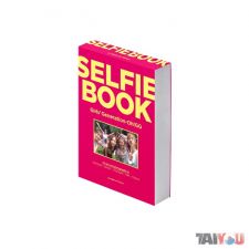 Oh!GG (GIRLS' GENERATION) - Selfie Book
